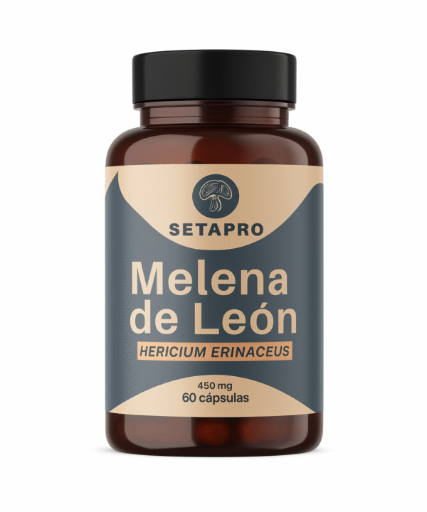 SetaPro - Melena de León